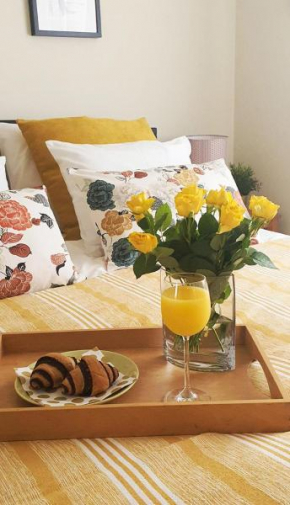 Гостиница Apartments Macaklin  Водице